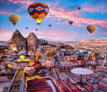 cappadocia tours by adams holiday