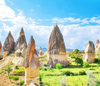 private cappadocia tour by adams holiday